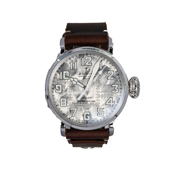 Zenith Pilot 05.2430.679/17.C902